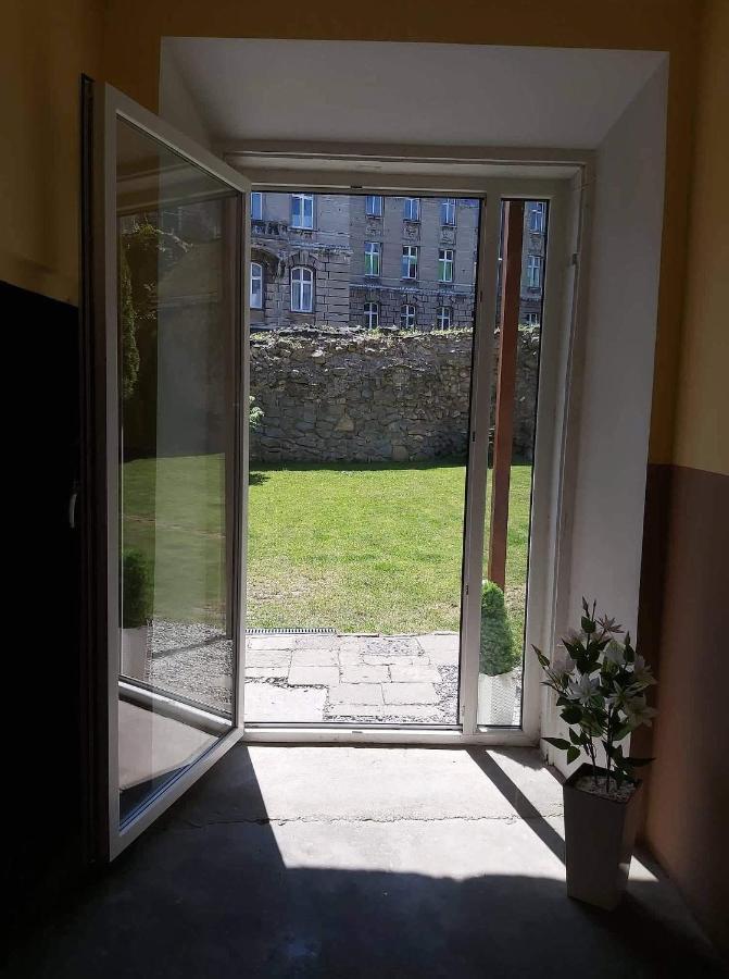 Apartament Śródmieście Przemyśl Exterior foto