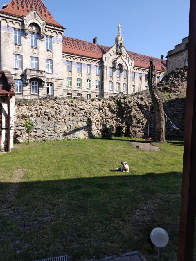 Apartament Śródmieście Przemyśl Exterior foto