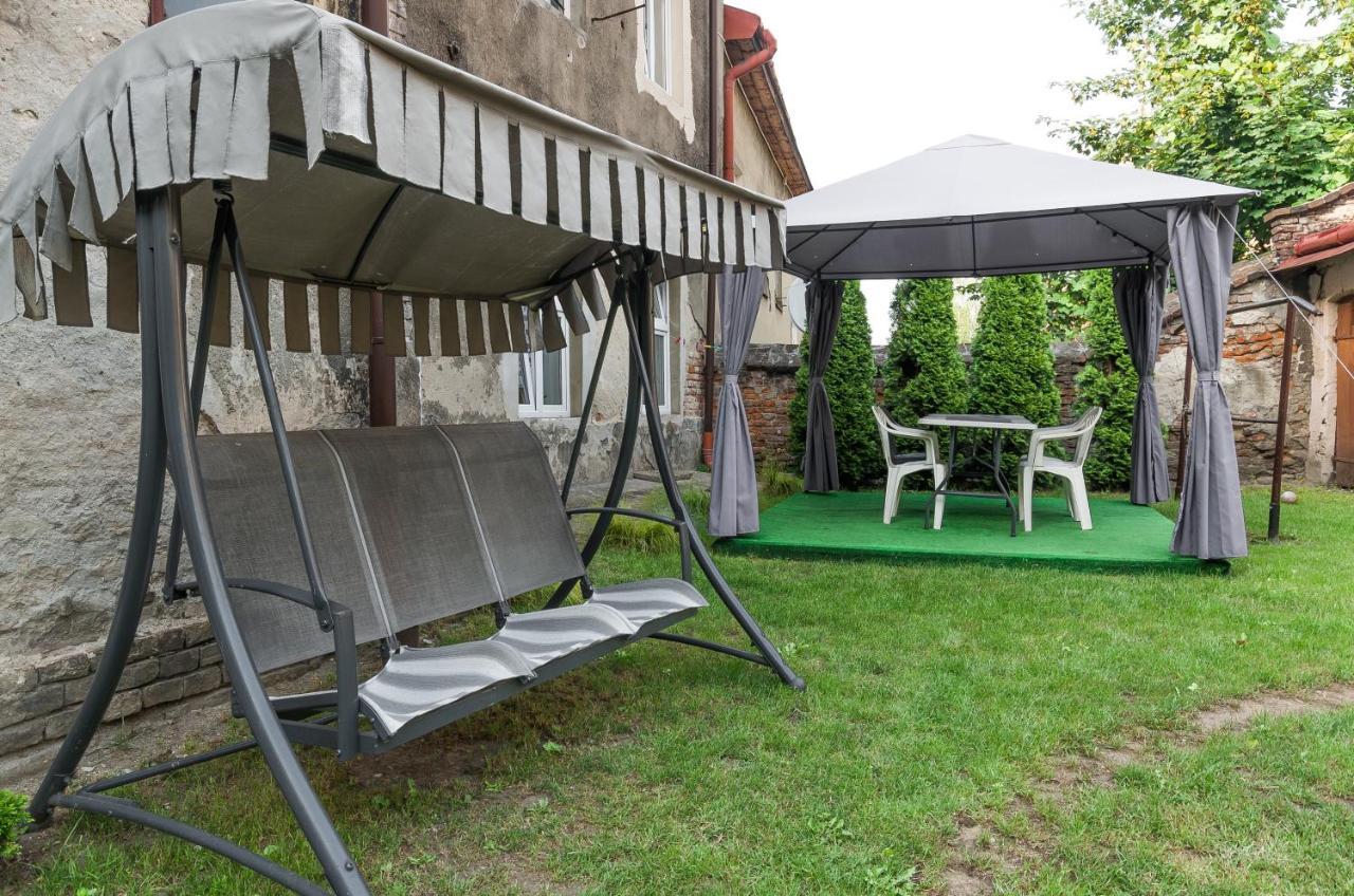 Apartament Śródmieście Przemyśl Exterior foto