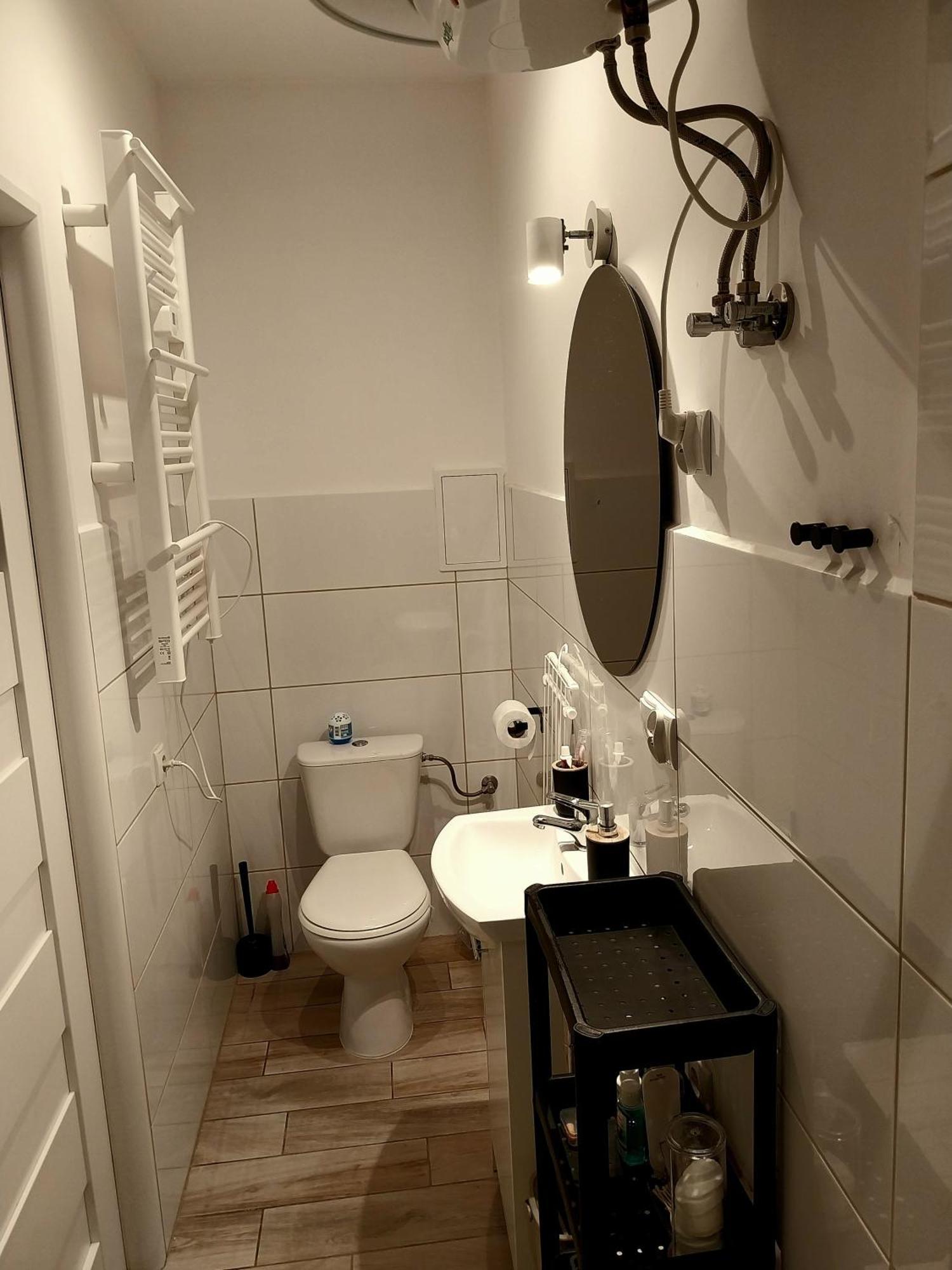 Apartament Śródmieście Przemyśl Exterior foto