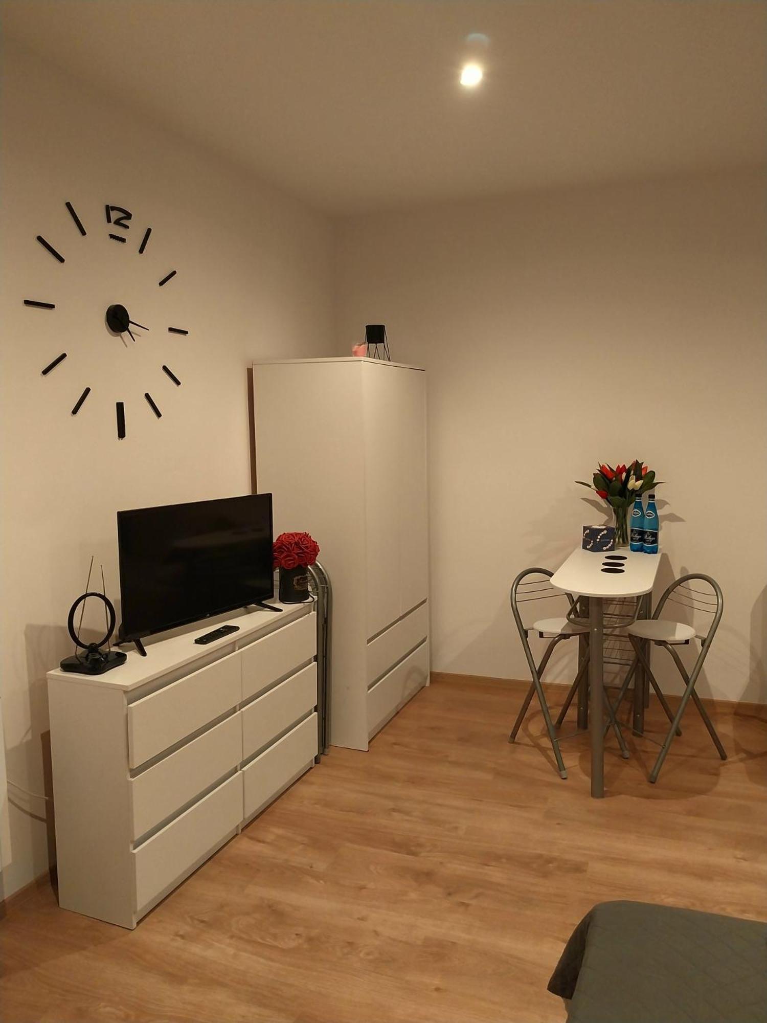 Apartament Śródmieście Przemyśl Exterior foto