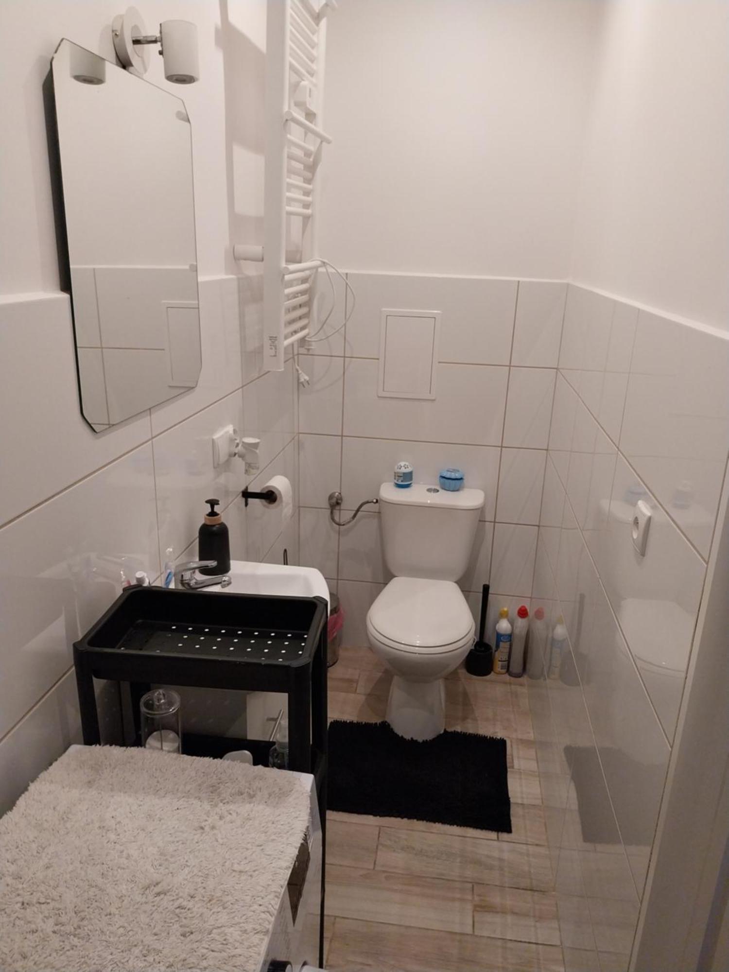 Apartament Śródmieście Przemyśl Exterior foto