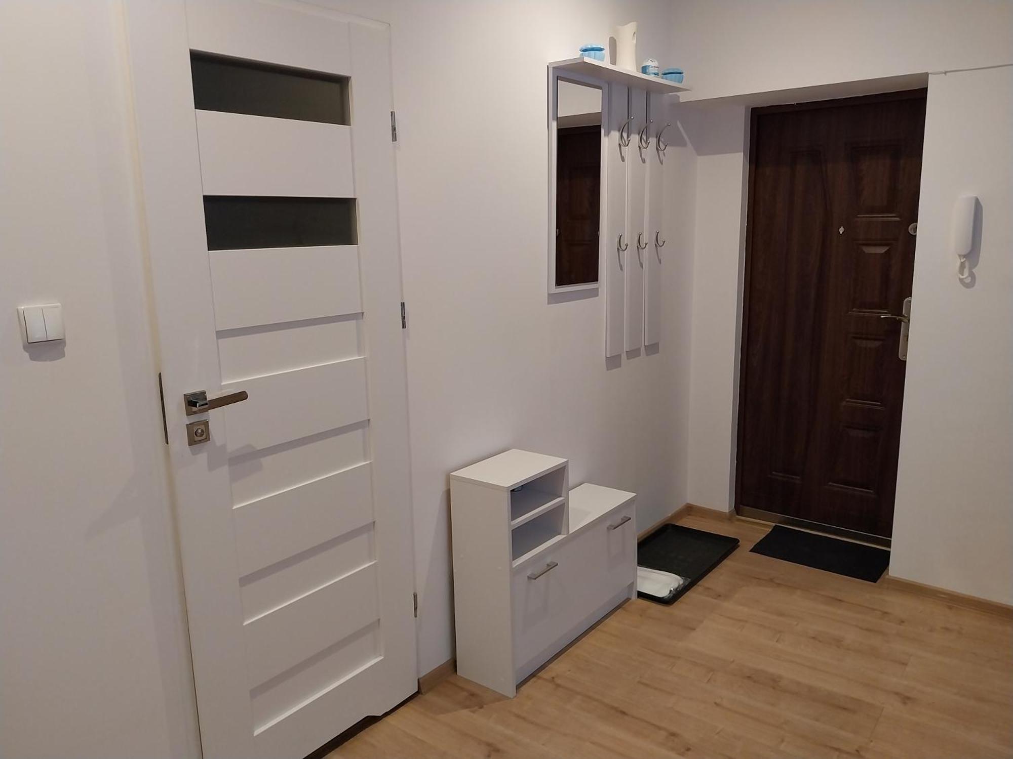 Apartament Śródmieście Przemyśl Exterior foto