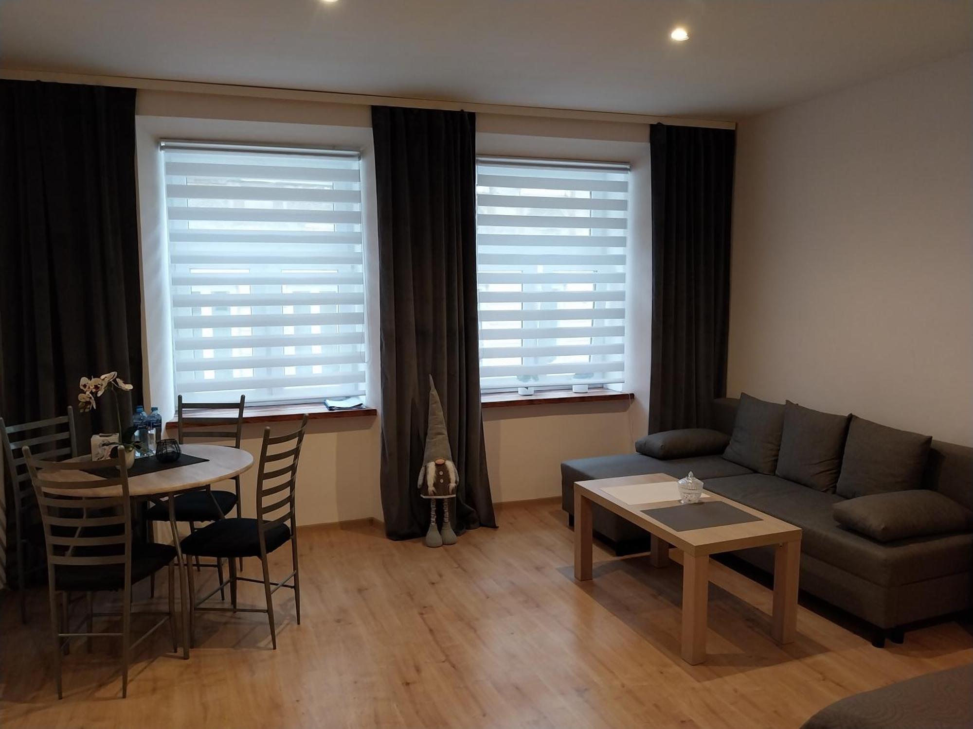 Apartament Śródmieście Przemyśl Exterior foto